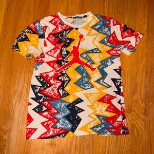 Nike Jordon T-Shirt